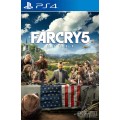 Far Cry 5 PS4